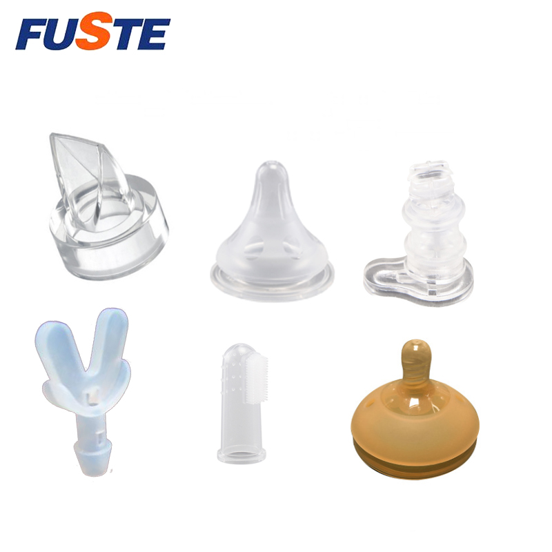 customize silicone rubber product