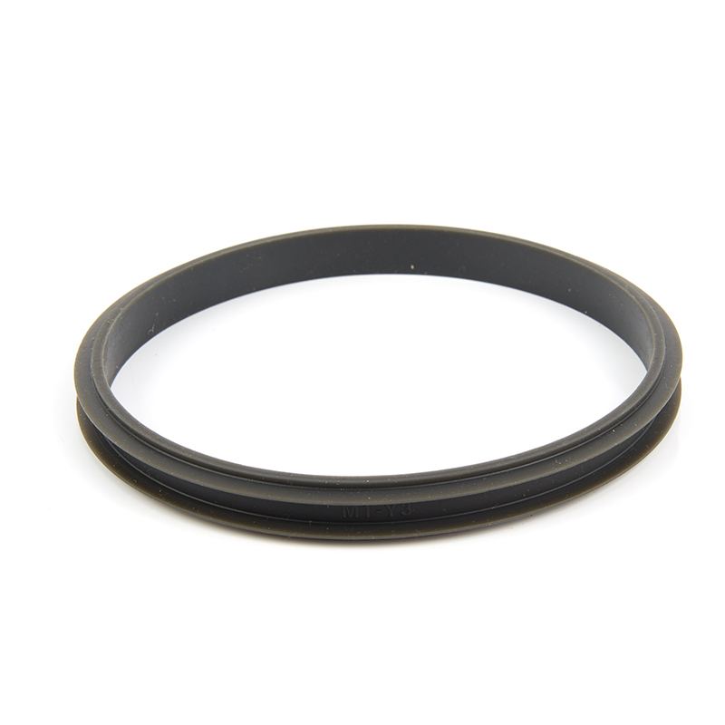 EPDM Grey Lid Sealing Gasket Replacement Lid Gasket 