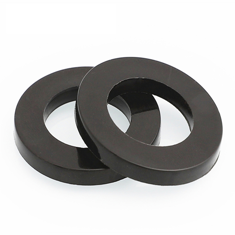 Custom Head Gasket O Flat Ring Rubber Seal O Ring Flat Rubber Washer 