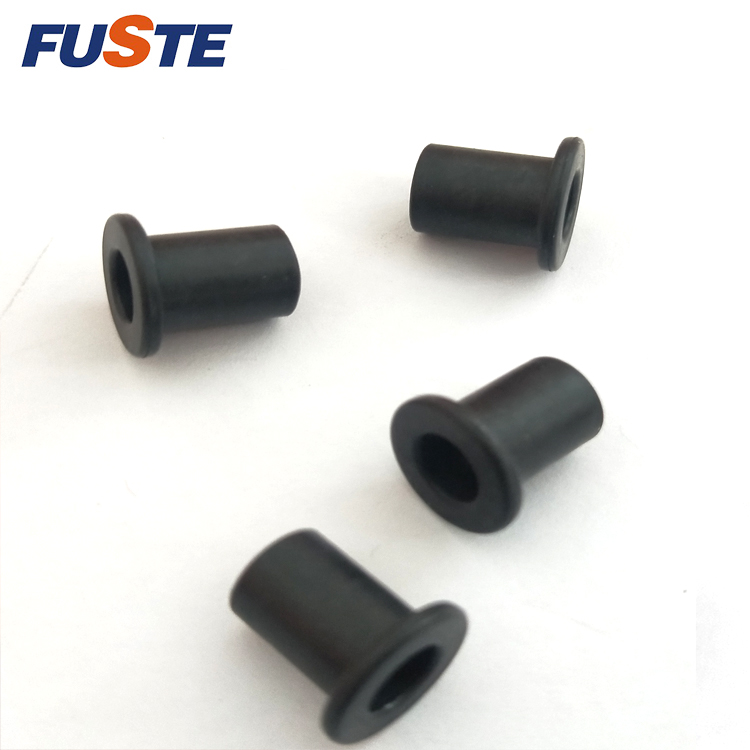 Rubber bushings