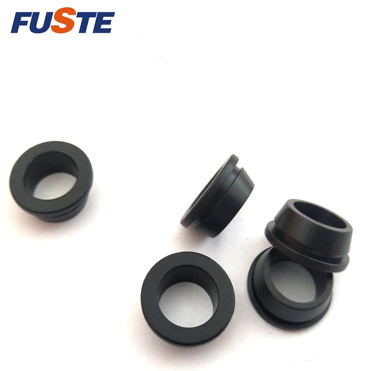 Rubber bushings