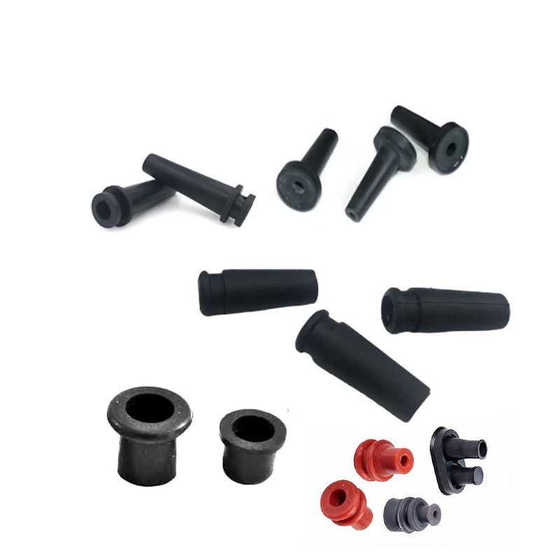 Rubber bushings