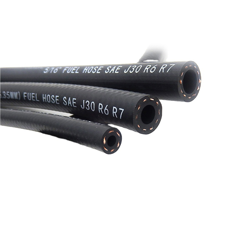 rubber tube manufacturer