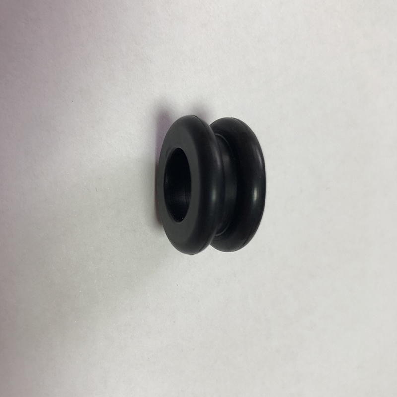 custom rubber grommet 