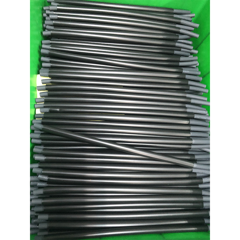 Reinforced Rubber Hose