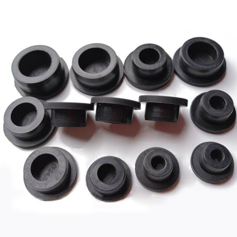 Rubber Sealing Plug Rubber Vehicle Parts