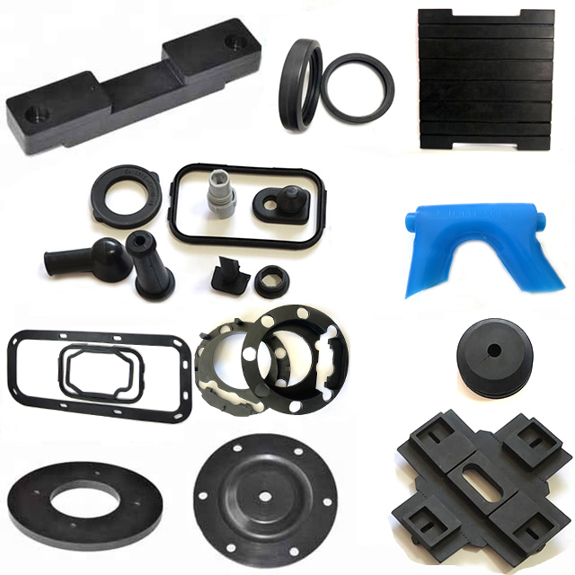 EPDM seals