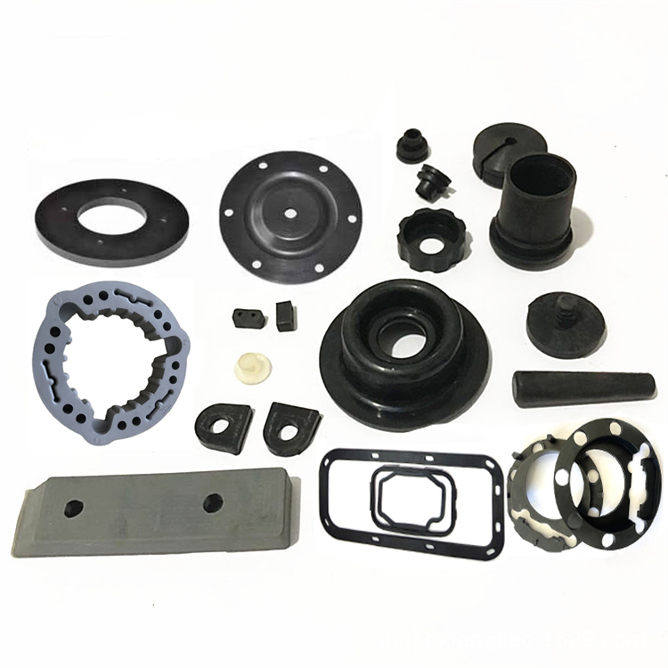 Custom made EPDM gaskets, rings or othr EPDM seals