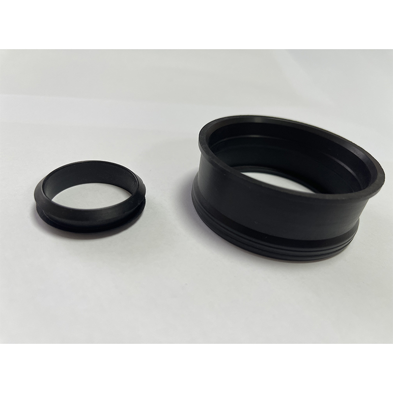 moulded sealing EPDM washer rubber grommets