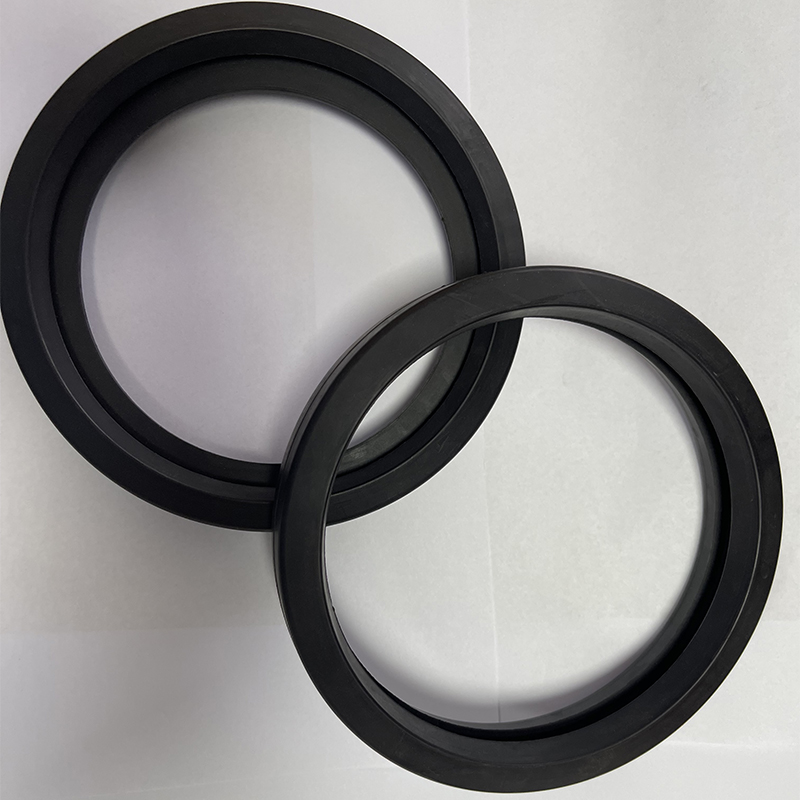 injection molding rubber parts manufacturer