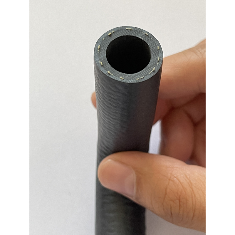 Custom Car Engine Coolant Bypass Hose Nitrile CSM Rubber Hose