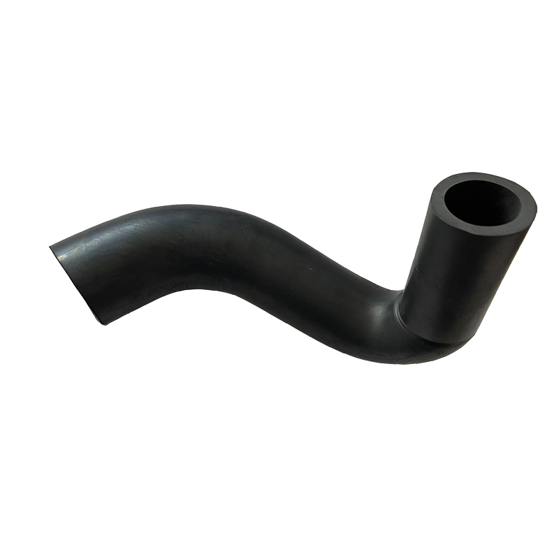 Ozone Resistant Cover Rubber Fuel Hose
