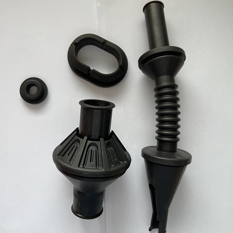 Rubber Grommets