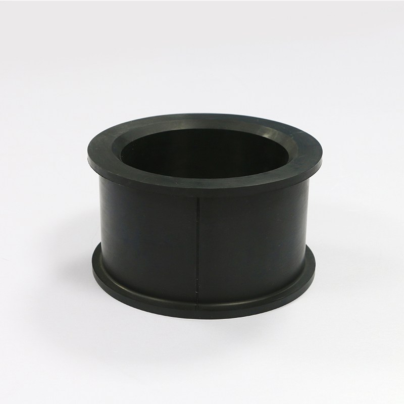 high temperature resistant rubber materials