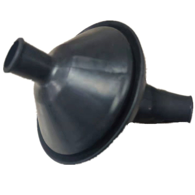 mold rubber part