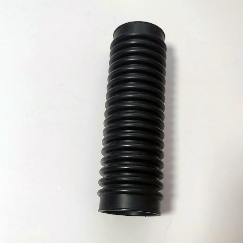 flexible rubber bellow