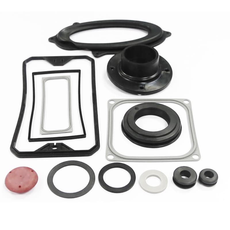 High quality rubber gasket