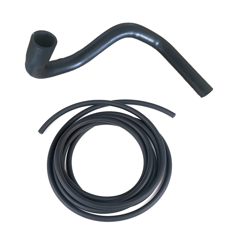 Custom Rubber Coolant hose