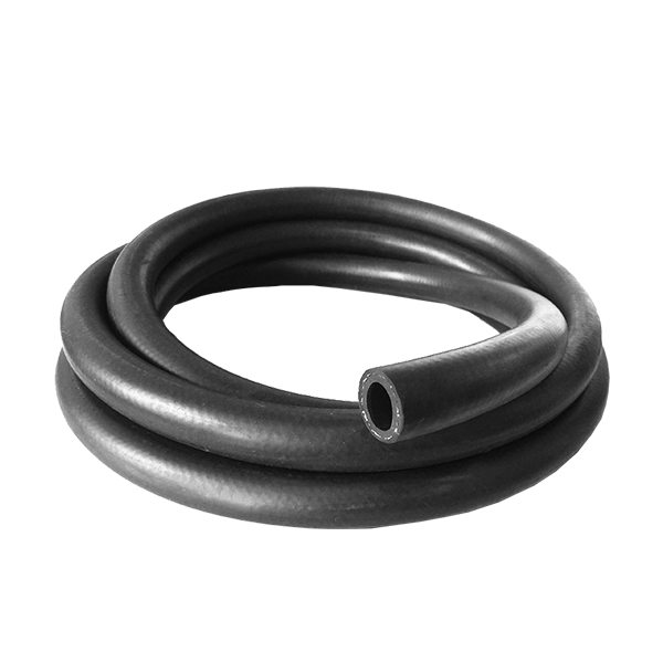 Custom Rubber Coolant hose