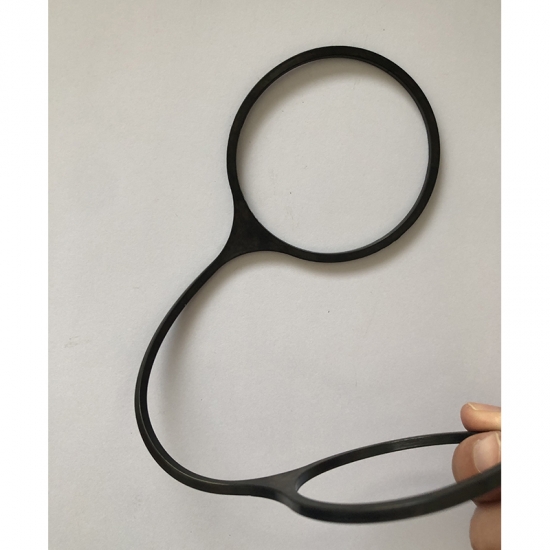 Custom Rubber Seals Capabilities Custom Rubber Seals Capabilities