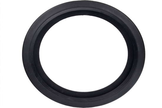 Black Oil Gasket Seals