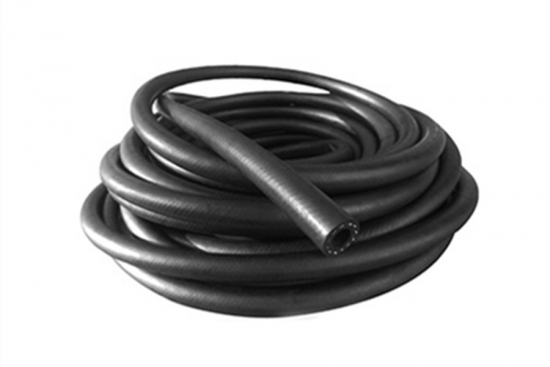 High quality NBR/ NBR+PVC /FKM oil resistance flexible 1 inch fuel rubber hose / industrial rubber hose