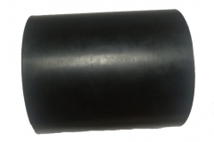 BLACK RUBBER ISOLATOR