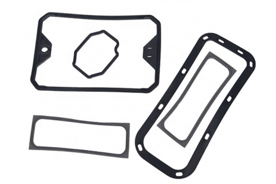 Custom EPDM gasket seals