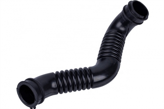 Auto rubber air inlet hoses/tubing