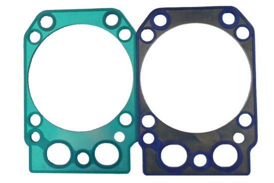High-Quality Durable Cylinder Head And Cylinder Block Assy