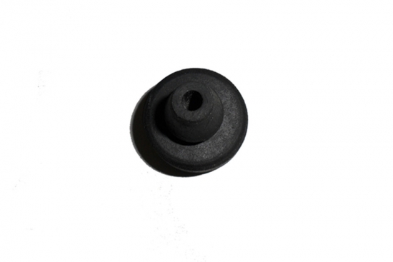 oil resistant OEM custom silicone rubber shock absorber damper bumper plug gasket washer grommet