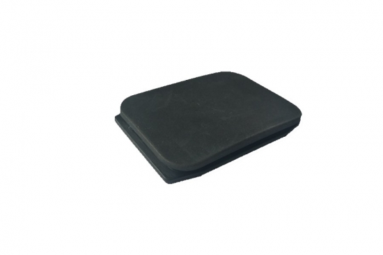 RUBBER FOOT PAD
