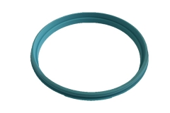 Screen Gasket Perimeter Gasket VMQ Gasket