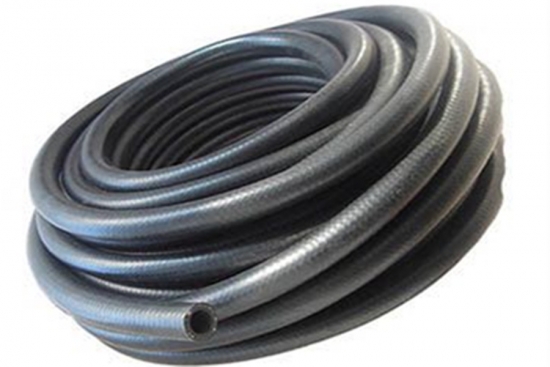 OEM extruded U shape rubber hose factory