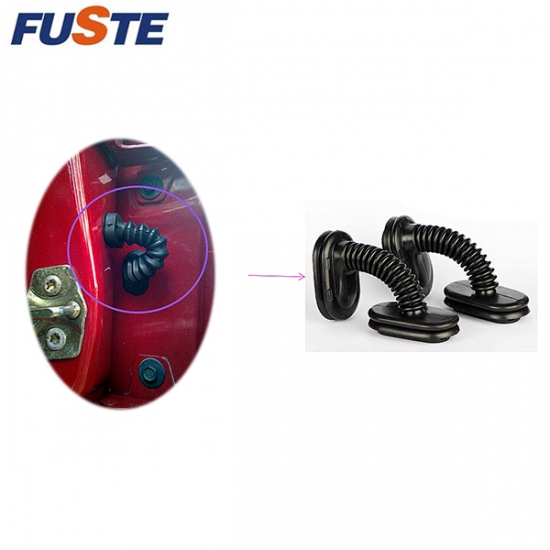  Customize Car door wiring harness auto Wire Harness Rubber Door Grommets