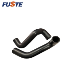 Low price oil resistance Silicone Rubber hydraulic hose,fuel pipes ,radiator hose ,coolant hose