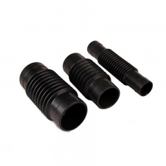 Rubber dust boots,custom automotive rubber bellows