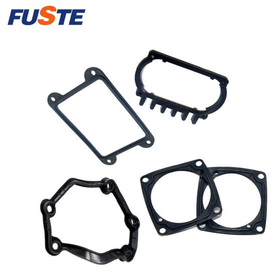 High Quality automotive full gasket engine valve cover rubber seal gasket cylinder head gasket overhaul set