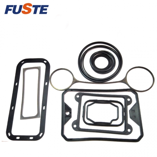 cylinder head gasket automotive sealing parts rubber gasket seals