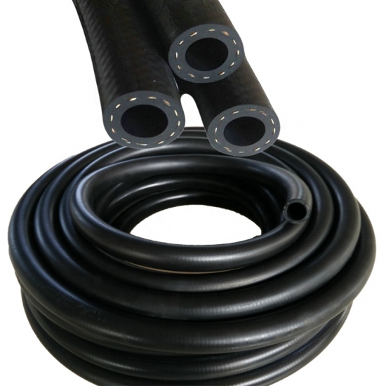 rubber radiator hose