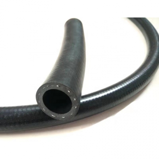 Flexible rubber silicone radiator hose pipe factory
