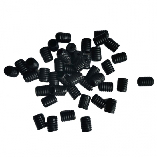 Custom car epdm rubber sleeve cable grommet