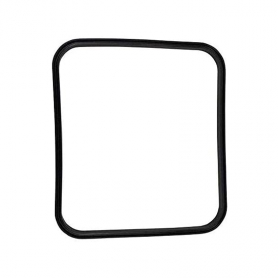 Rubber silicone lid gasket Manufacturer