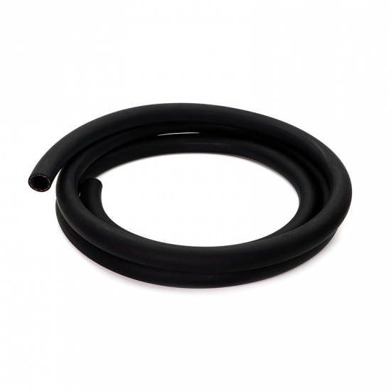 Rubber Hoses SAE J30 R6 6mm1/4 8mm 5/16 10mm 3/8 NBR Rubber Braided Diesel Oil Heat Resistant fuel hose