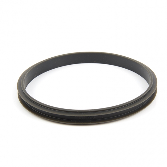 EPDM Grey Lid Sealing Gasket