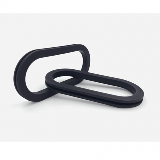 OEM Round Square Oval Open Rubber Grommet