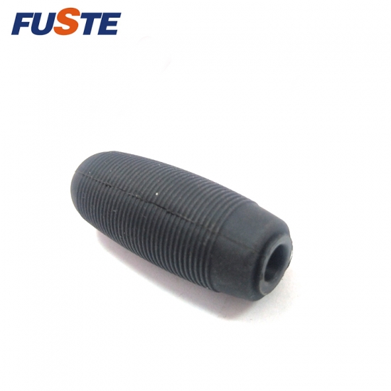 Custom rubber handle grip sleeve Rubber Handle Grips