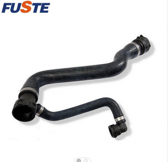 Custom different size automotive Water Pipe Radiator Hose Parts & Accessories