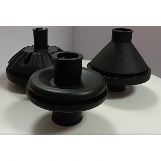 Different kinds of Custom Auto rubber wire harness protector sleeve EPDM grommet manufacturers