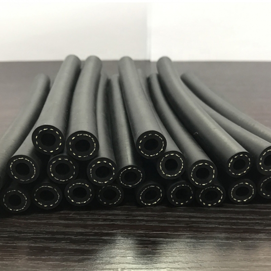 Factory customized rubber tubing EPDM air intake hose rubber auto radiator hose